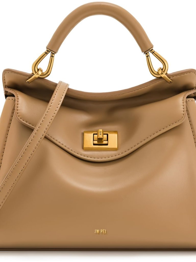 Women's Lucia Classic Top Handbag